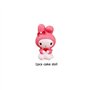 Anniversaire Décoration Sanrio Figurine de Tableau My Melody Figurine Véhicules Sanrio Figure Collection My Melody Ensemble de F