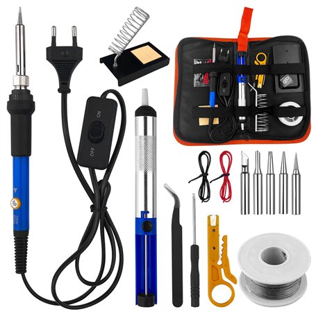 WinGluge Fer à Souder Kit