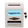 Boîte à suggestions