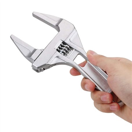 Jieddey Clé à Molette