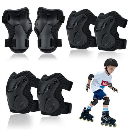 Protection Roller Enfant
