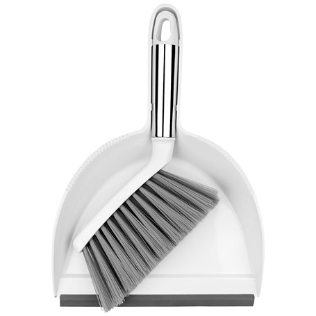 WinGluge Pelle Balayette Matériau PP