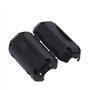 OTOTEC 10pcs Ferrite Filtre à Noyau 9mm Bruit Suppressor EMI RFI Clip Choke Câble