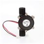 Nikou Micro GéNéRateur HydroéLectrique de Type Tuyau 12 V 10 W Le MicrogéNéRateur HydroéLectrique est Utilisé Pour Convertir L'é