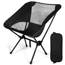 AQXONG Chaise de Camping - Portable