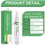 Stylo de nutrition d'ongle Mix Taste