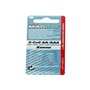 Mag-Lite Lot de 2 Ampoules Xenon pour Mini AA / AAAl
