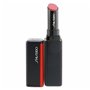 Rouge à lèvres Color Gel Lip Balm Shiseido 729238153318 Noir (2 g)