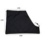 Sac Aspirateur de Souffleur Feuilles 60x44cm Sac D'Aspirateur De Souffleuse à Feuille