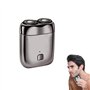 Horuili® Mini Electric Shaver