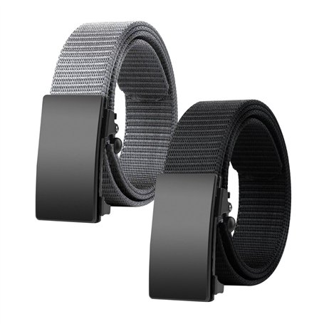 Dyaucwpo 2 Pièces Ceinture Homme