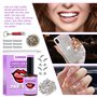 Strass Dentaire Tooth Gem Kit Colle Dentaire Strass Kit Strass Dentaire Professionnel Strass Dentaire Strass Dentaire Kit Avec C