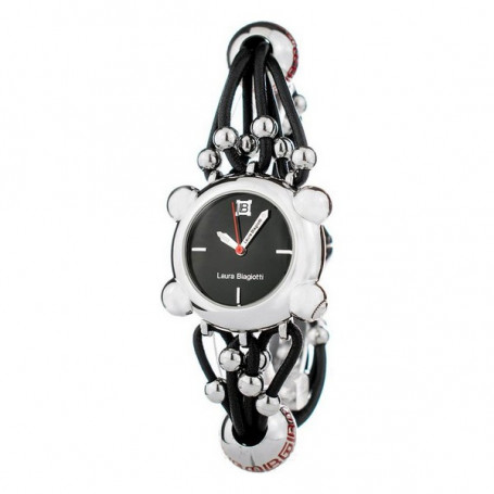 Montre Femme Laura Biagiotti LB0056L-01 (22 mm) 36,99 €