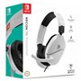 Turtle Beach Recon 70 Casque de jeu filaire sous licence officielle pour toutes les Nintendo Switch - Microphone de commutation