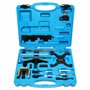 Kit Outils Calage Moteur |Outils arbre à cames|pour Ford Mazda 1.4 1.6 1.8 2.0 Di/TDCi/TDDi ECOBOOST 1.6 Ti-VCT 1.5/1.6 VVT 2.3L