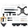 Kit Outils Calage Moteur |Outils arbre à cames|pour Ford Mazda 1.4 1.6 1.8 2.0 Di/TDCi/TDDi ECOBOOST 1.6 Ti-VCT 1.5/1.6 VVT 2.3L