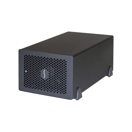 SONNET TECHNOLOGIES Châssis d'expansion Sonnet Echo Express Se-IIIe - Thunderbolt 3 vers PCI Express - 3 Slots