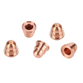 5PCS Buses de Plasma Consommables Accessoires de Machine de Découpe à Plasma pour MAX65