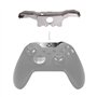 2 Pièce LB RB Bumpers Buttons Remplacement de Gâchette und prying tools compatibles pour Manette Xbox One Elite
