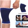 genouillère de sport d
