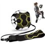 JPudinor Football Ceinture D'entraînement