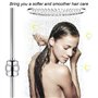 Filtre de douche à 20 étapes avec vitamine C pour eau dure – Filtre adoucisseur d'eau avec cartouche filtrante remplaçable à plu