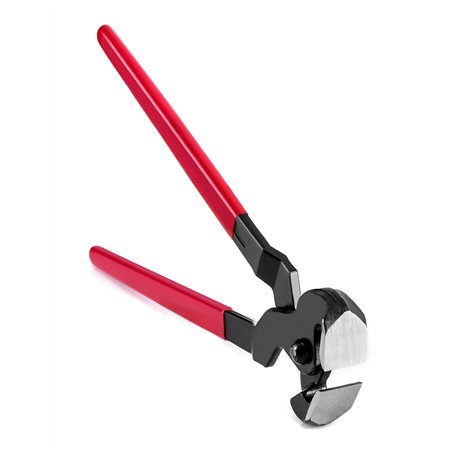 QWORK® Pince pour Garniture de Sabot - 355 mm