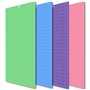 YADODO Lot de 4 Tapis de découpe 30