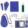 Kit de nettoyage pour clarinette
