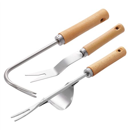 Outil De Désherbage 3 Pièces