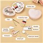 kit de couture de voyage