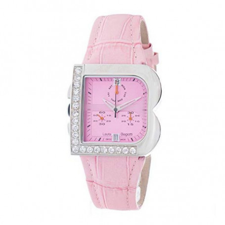Montre Femme Laura Biagiotti LB0002L-RS (Ø 33 mm) 48,99 €