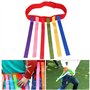 Chase Game Bambini,Chase Game Enfants Chasing De Plein Air Enfants Maternelle Préscolaire Éf Tirez La Queue Jeu Bracelet Équipem