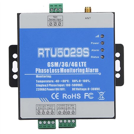 Sonew SMS Détecteur Coupure De Courant