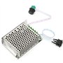 DC 12V 24V 36V 40A PWM Régulateur de Vitesse