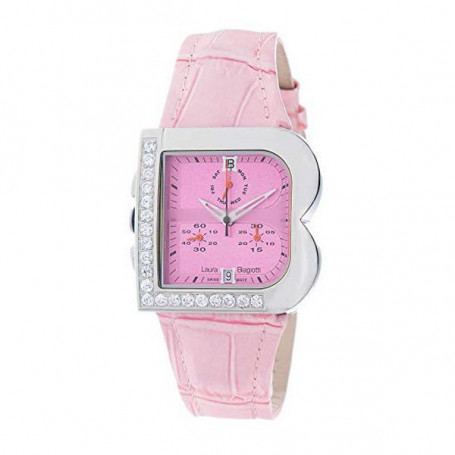 Montre Femme Laura Biagiotti LB0002L-ROZ (Ø 33 mm) 48,99 €