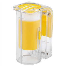 Reine Abeille marqueur Bouteille