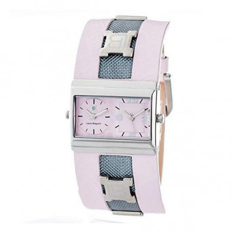 Montre Femme Laura Biagiotti LB0047L-03 (Ø 33 mm) 45,99 €