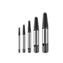 WENRENMK 5 Pièces Extracteur de Vis Cassée【5 Tailles, y Compris une Boîte de Rangement】Tourne a Gauche Extracteur,Extracteur de
