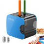 AOBETAK taille crayon électriques avec réservoir