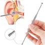 Curette Oreille Kit