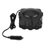 12V 150W 2 en 1 chauffage de la voiture refroidisseur ventilateur désembuage dégivreur à air chaud chauffage de la voiture repla