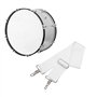 Sangle De Tambour, R¨¦glable en Nylon Caisse Claire Tambour Militaire Bandouli¨¨re Sangle Sangle Ceinture Accessoire D'instrumen
