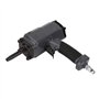 Extracteur de Clou Pneumatique, NP-50 Rapid Cloueur Pneumatique d'Agrafeuse Pistolets de Puissance d'Extracteur de Clou 0.4-0.7M