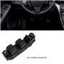 Lève-vitre électrique Principale Commutateur de Commande Accessoires Compatible for M-a-z-d-a 6 GH 200