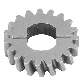 Pignon De Moteur De Toit Ouvrant