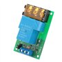 Relaismodul 1-Kanal-Relais-Leistungsschaltermodul mit Optokoppler-Einweg-Ausl?serelais-Erweiterungskarte 30A YYG-2(5VDC)
