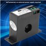 SZT15-CH-10V AC transmetteur de Courant isolateur de Courant transformateur Signal de Tension AC 0-50A à DC 0-10V