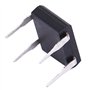 Pont de diode d'avance de Pont de redresseur de Pont DB107 1A 1000V pour Le Circuit électronique Industriel d'appareils électrom