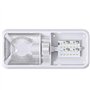 CENPEK Lumières LED 12 V 48 LED pour intérieur de camping-car, bateau, remorque, camping-car, accessoires blancs